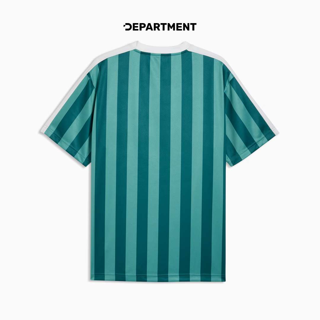 PUMA ESSENTIALS T7 RELAXED STRIPED