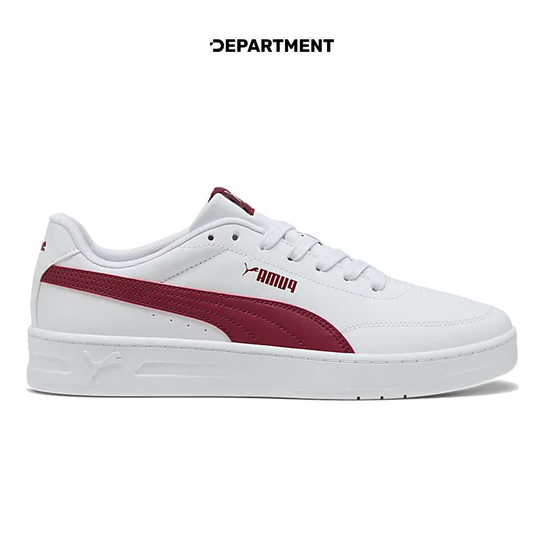 PUMA COURT CLASSIC CLEAN