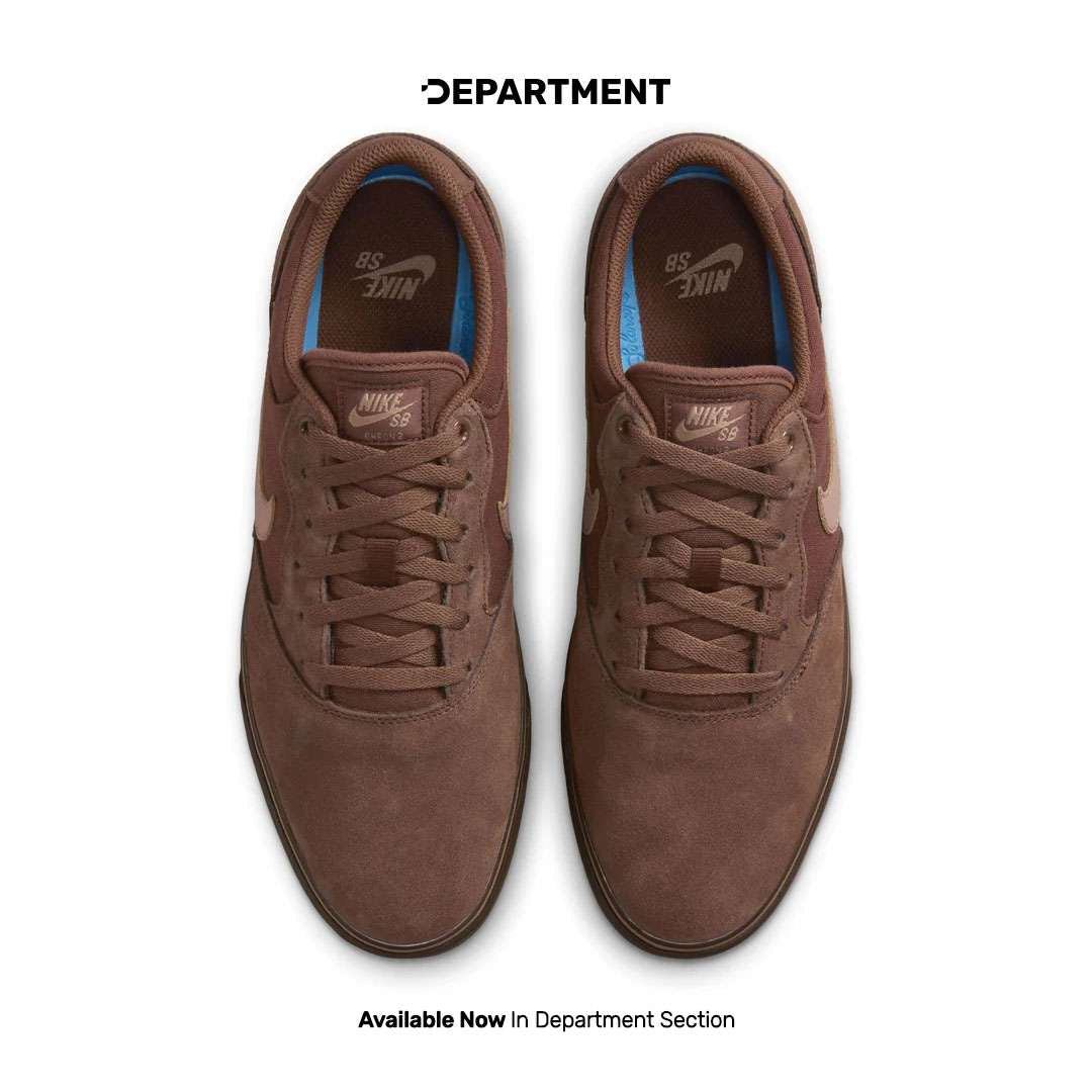 NIKE SB CHRON 2