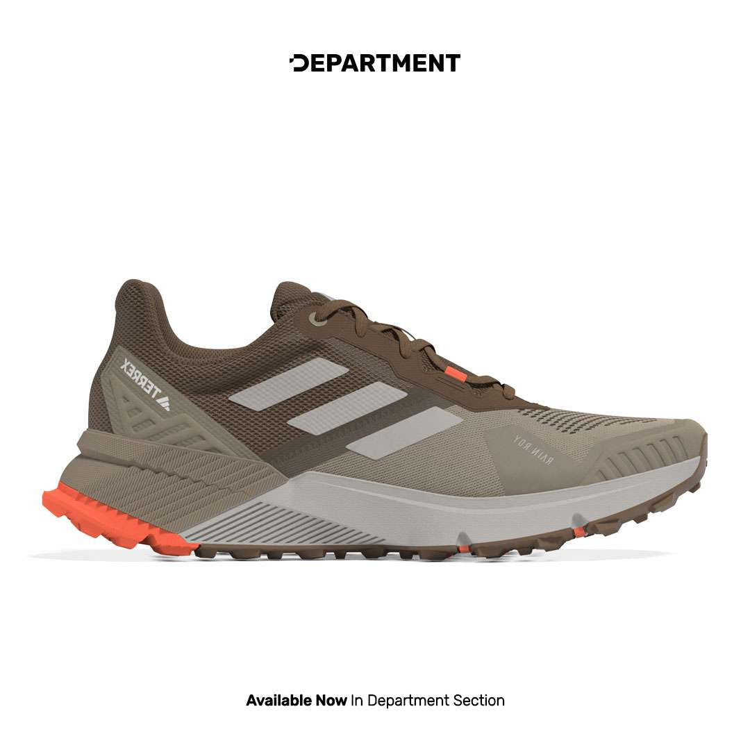 ADIDAS TERREX SOULSTRIDE RAIN.RDY