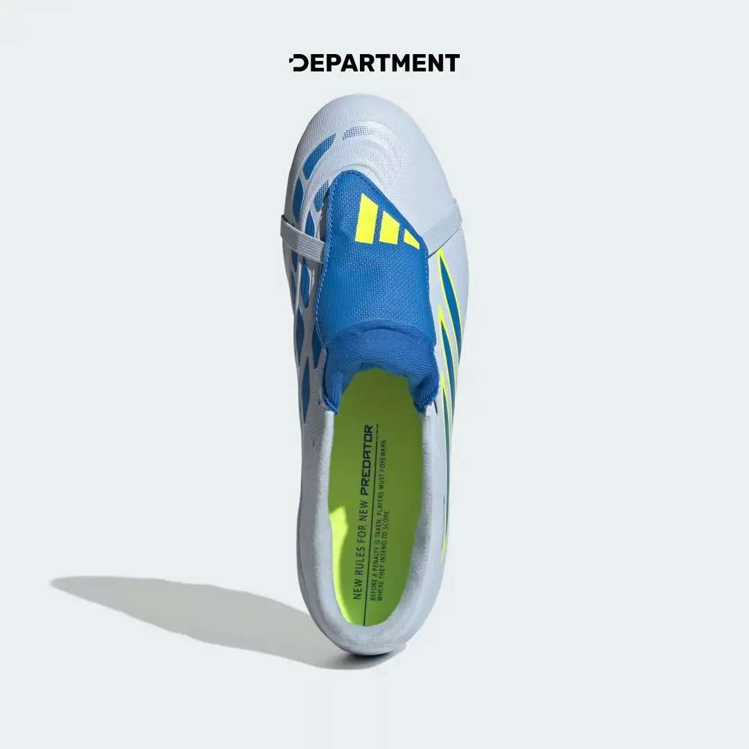 ADIDAS PREDATOR CLUB FT FG/MG