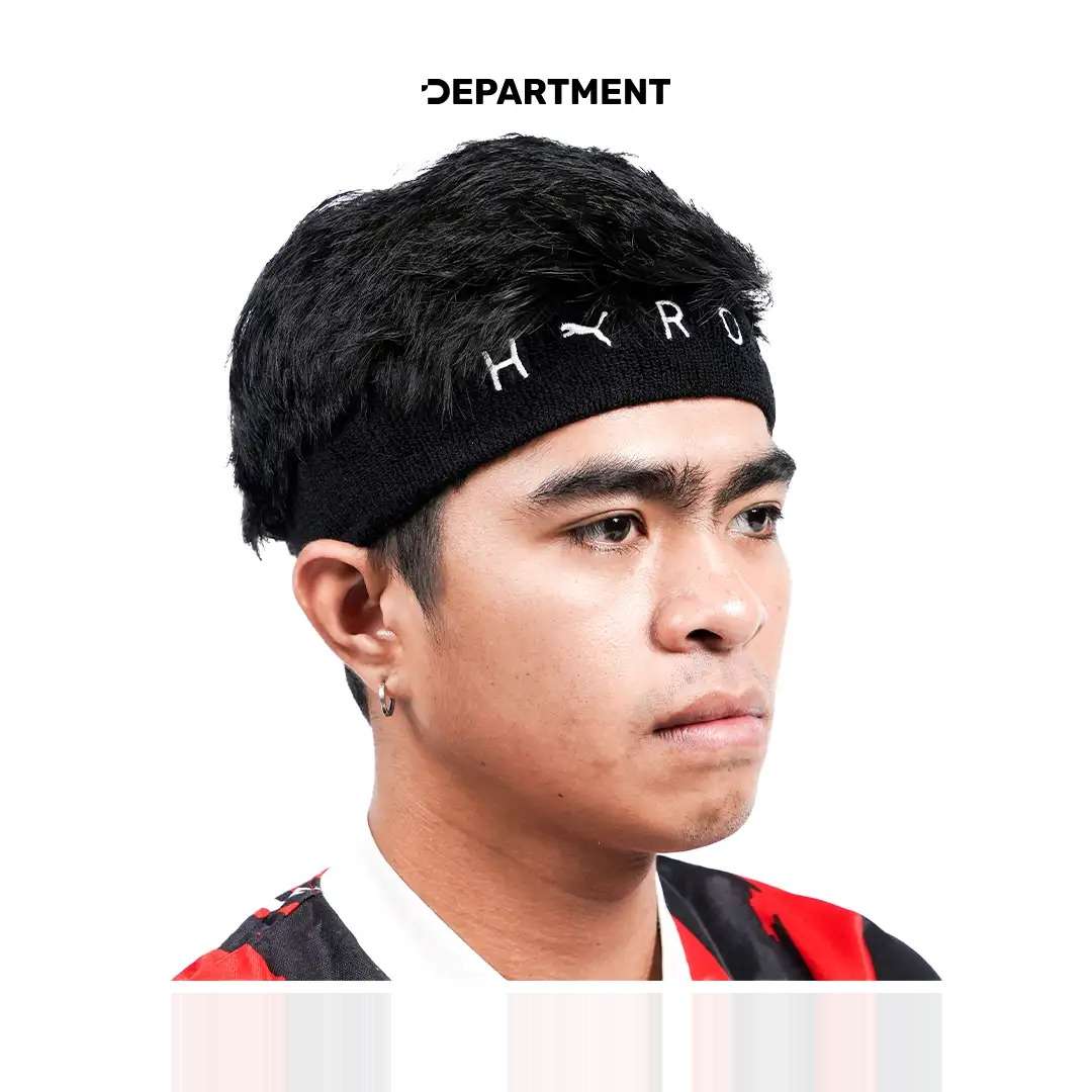 PUMA X HYROX HEADBAND