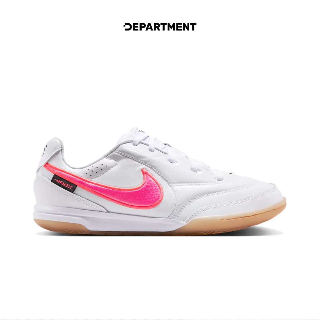 NIKE JR TIEMPO STREETGATO IC