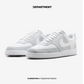 NIKE COURT VISION LOW
