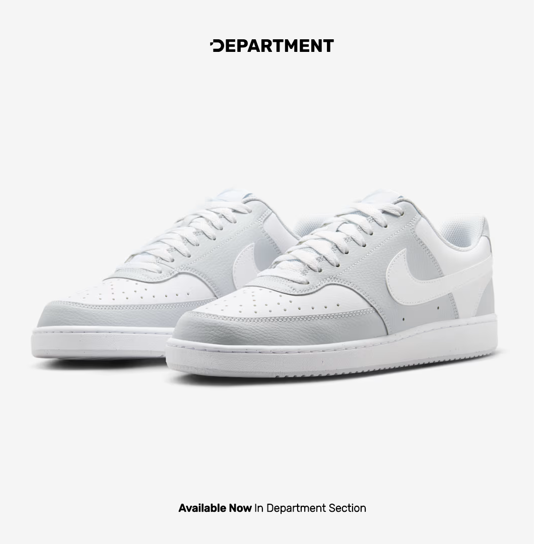 NIKE COURT VISION LOW