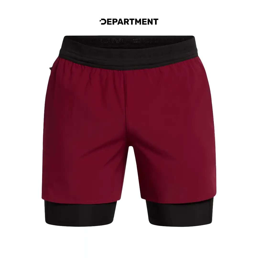 UNDER ARMOUR VANISH ELITE 2-IN-1