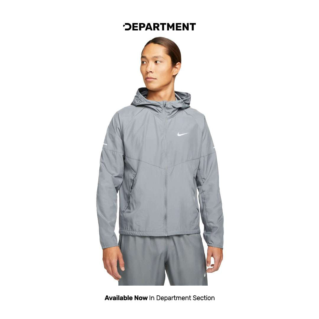 NIKE REPEL MILER