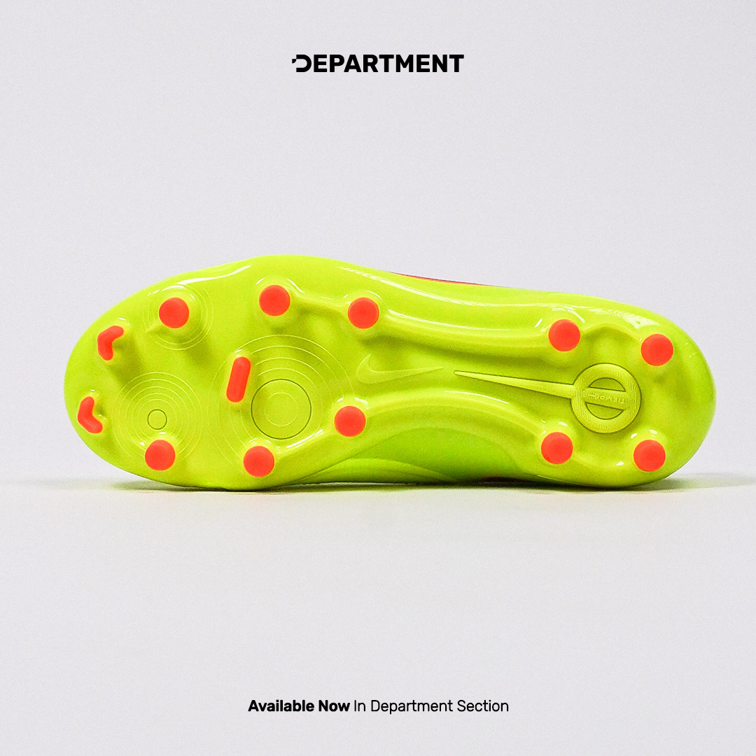 NIKE JR TIEMPO LEGEND 10 ACADEMY FG/MG