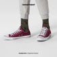 CONVERSE CTAS OX