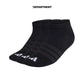 ADIDAS THIN AND LIGHT ESSENTIALS LOW CUT 3P