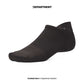 UNDER ARMOUR ARMOURDRY RUN LITE 3P NO SHOW