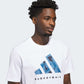 ADIDAS LEGENDS GRAPHIC