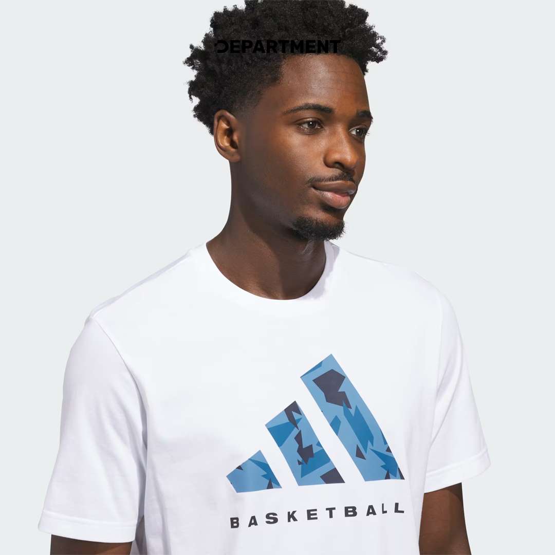 ADIDAS LEGENDS GRAPHIC