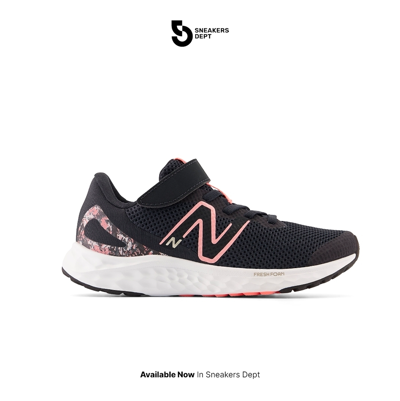 NEW BALANCE FRESH FOAM ARISHI V4 (WIDE) PAARIRB4