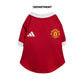ADIDAS MANCHESTER UNITED FC 26/27 HOME PET