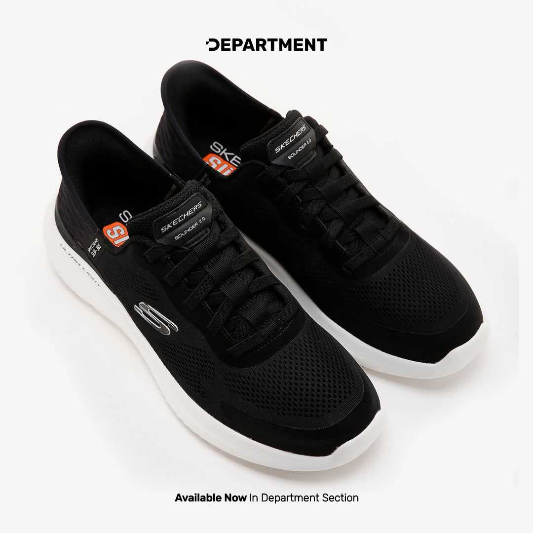SKECHERS BOUNDER 2.0 EMERGED
