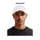NIKE DRI-FIT CLUB UNSTRUCTURED METAL SWOOSH