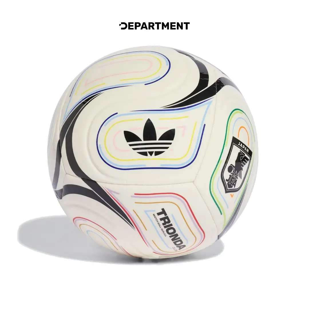 ADIDAS TRIONDA JAPAN AWAY CLUB