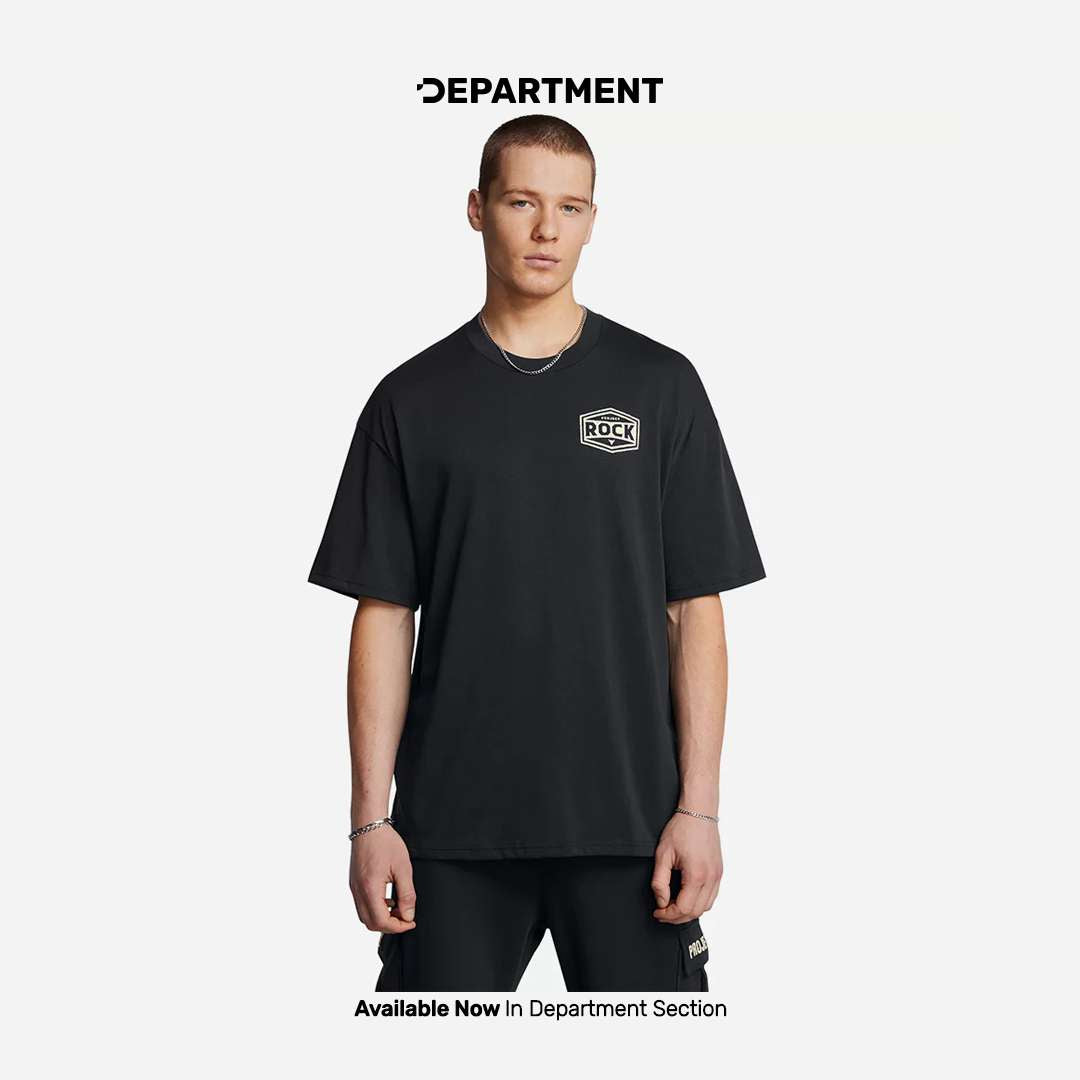 UNDER ARMOUR PROJECT ROCK HEAVYWEIGHT TOOLS