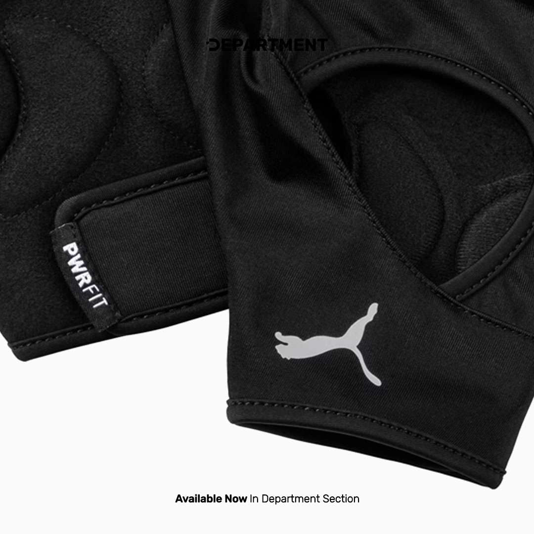 PUMA ESSENTIAL TRAINING