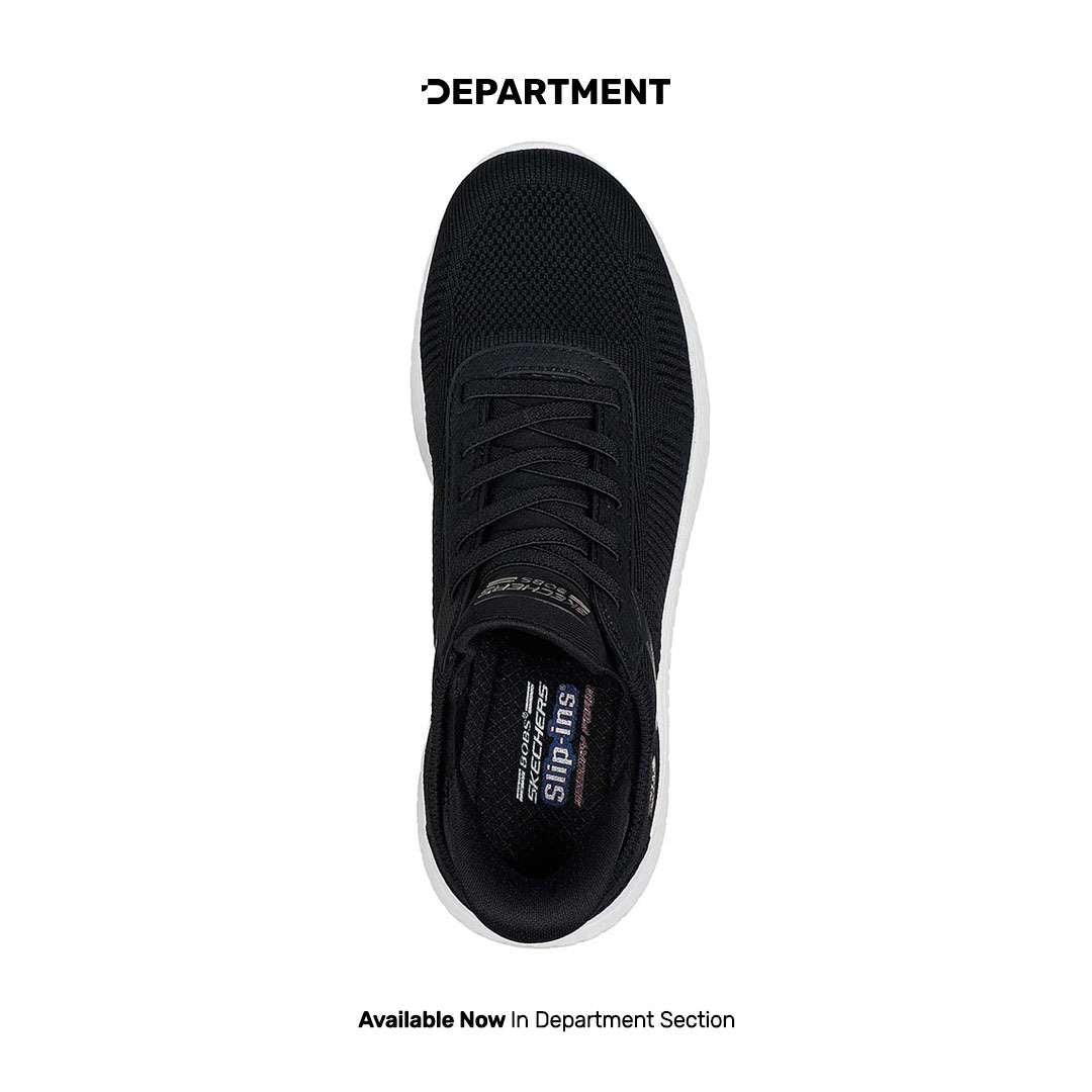 SKECHERS BOBS SQUAD CHAOS CURRENT MUSE