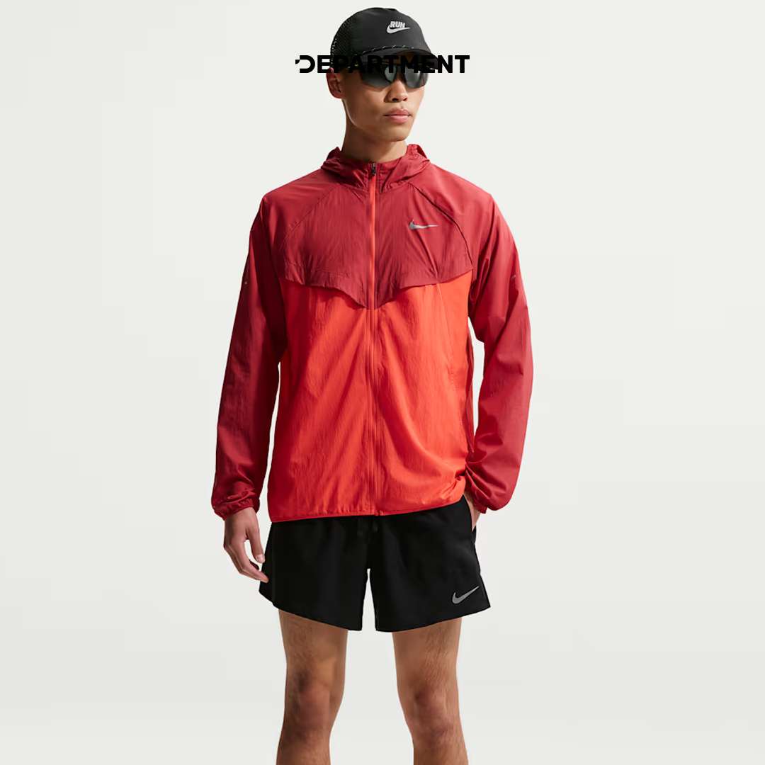 NIKE DRI-FIT STRIDE 2-IN-1 5"