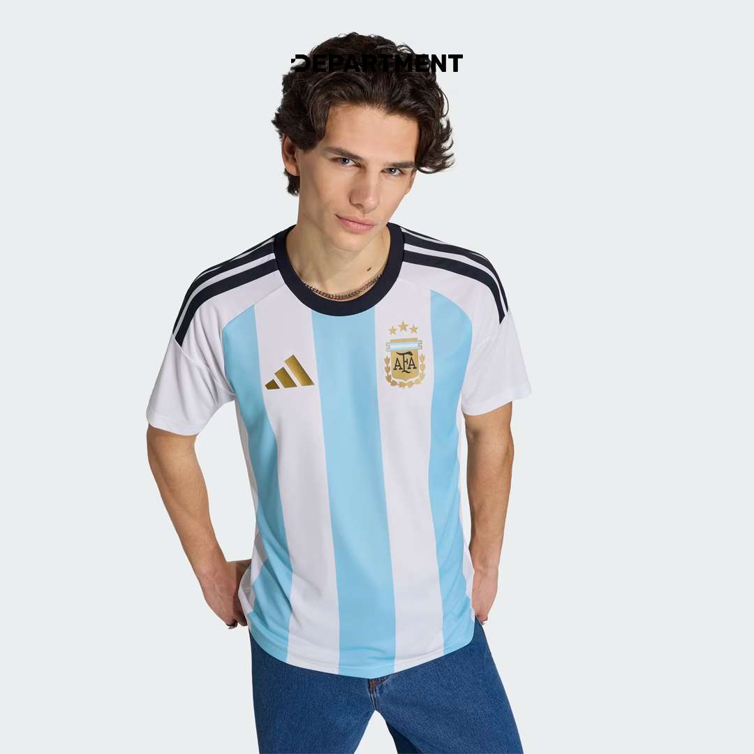 ADIDAS ARGENTINA 2026 HOME FAN