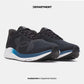 UNDER ARMOUR CHARGED PURSUIT 4 BIG LOGO