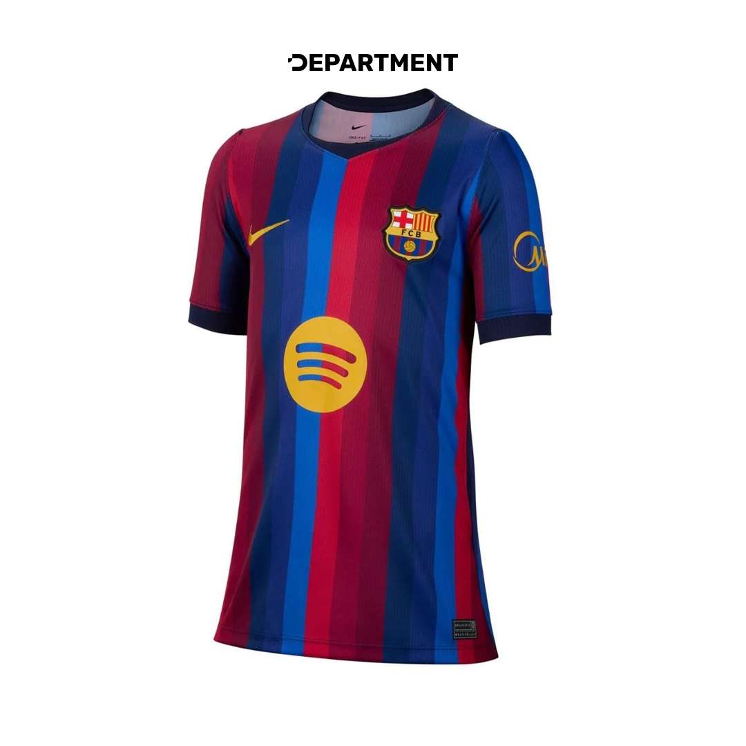 NIKE FC BARCELONA 26/27 STADIUM HOME