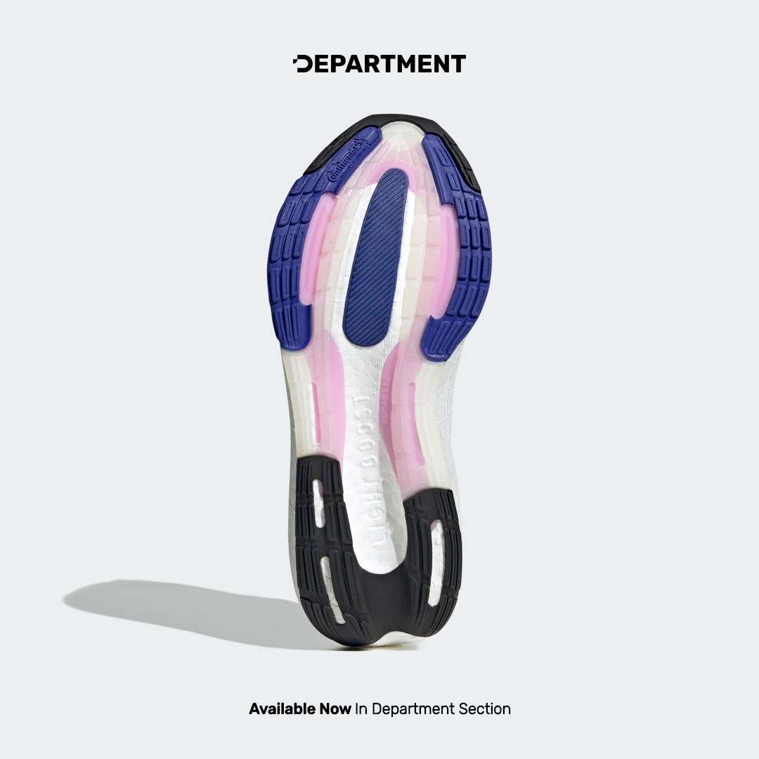 ADIDAS ULTRABOOST LIGHT