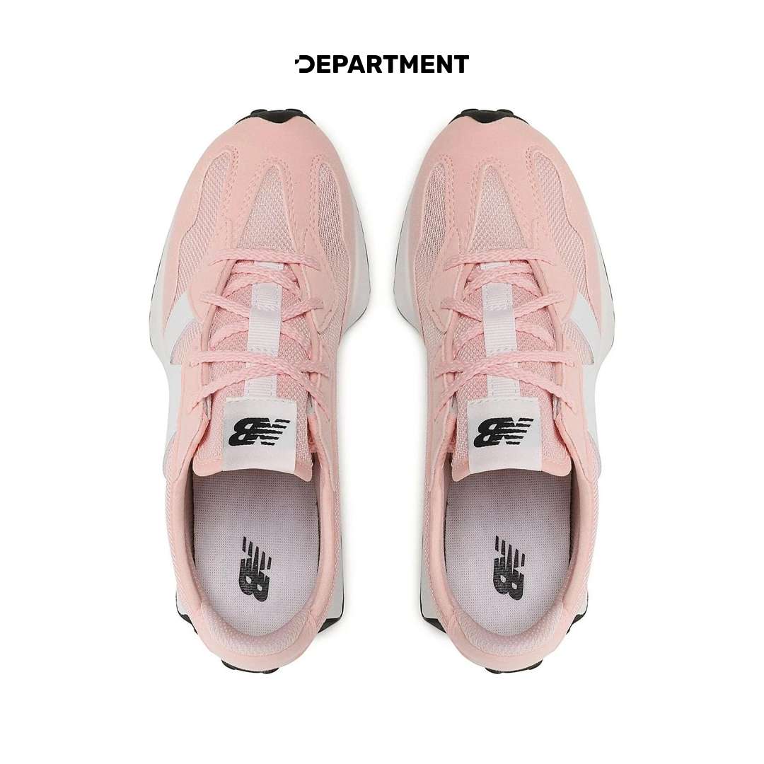 NEW BALANCE 327 LACE WIDE