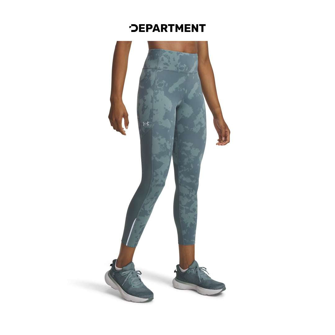 UNDER ARMOUR LAUNCH PRINTED ANKLE TIGHTS