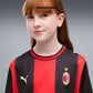 PUMA AC MILAN 26/27 HOME REPLICA JR