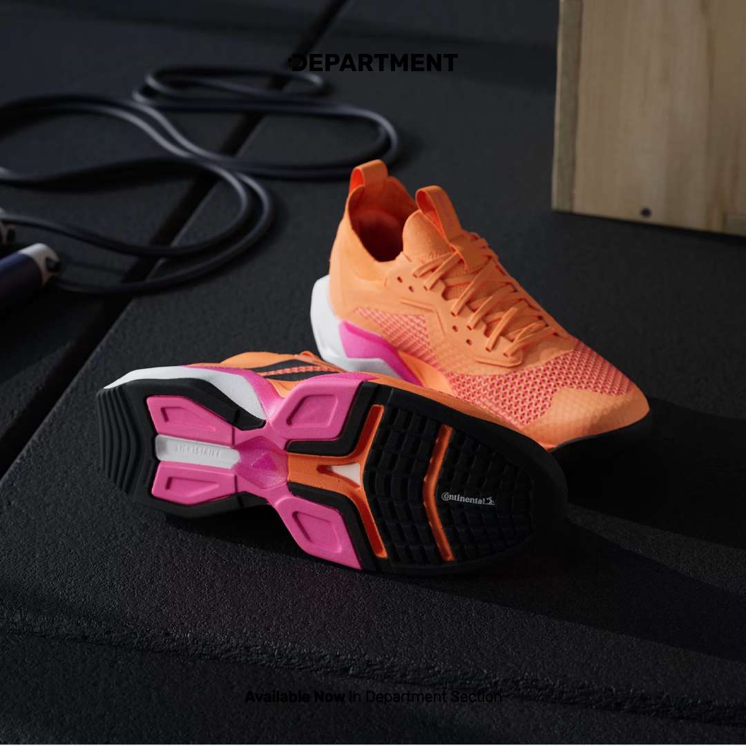 ADIDAS RAPIDMOVE ADV 2