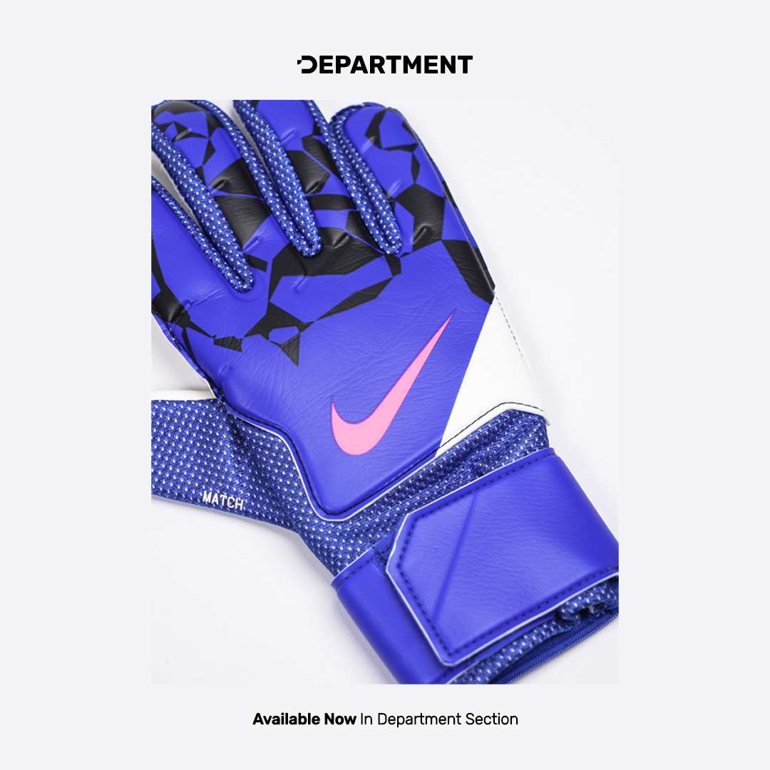 NIKE GK MATCH