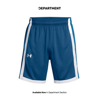 UNDER ARMOUR ZONE MESH