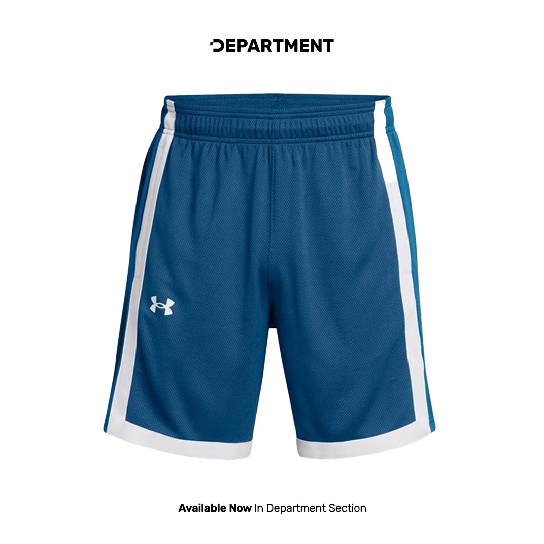 UNDER ARMOUR ZONE MESH
