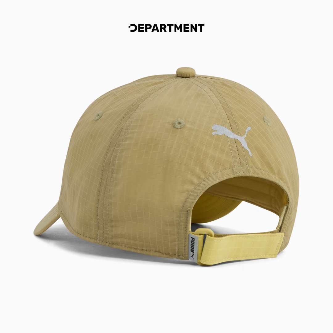 PUMA RUN CULTURE COLLECTIVE SHORT VISOR