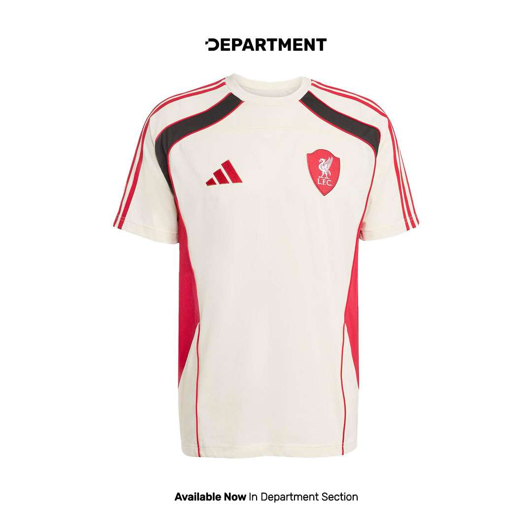 ADIDAS LIVERPOOL FC 25/26 AWAY URBAN PURIST