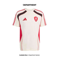 ADIDAS LIVERPOOL FC 25/26 AWAY URBAN PURIST