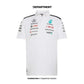 ADIDAS MERCEDES - AMG PETRONAS FORMULA ONE TEAM ENGINEERS