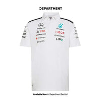 ADIDAS MERCEDES - AMG PETRONAS FORMULA ONE TEAM ENGINEERS