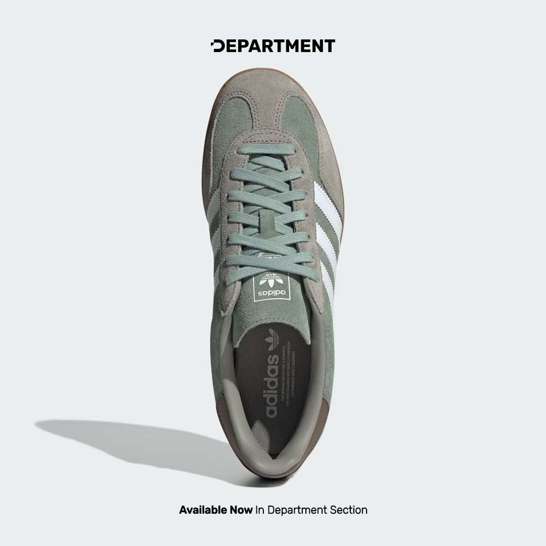 ADIDAS GAZELLE INDOOR