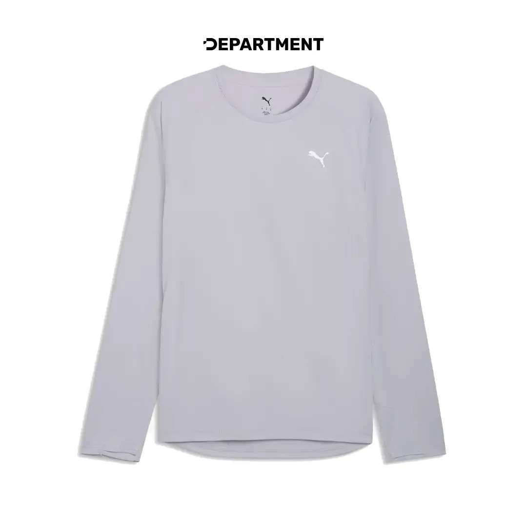 PUMA RUN VELOCITY LS (POLY)