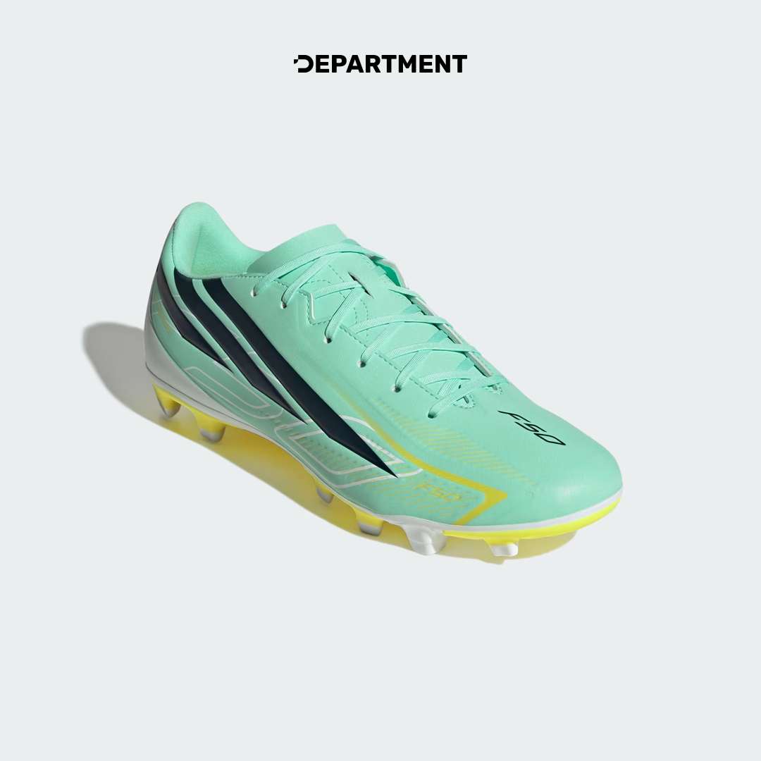 ADIDAS F50 HYPERFAST CLUB FG/MG