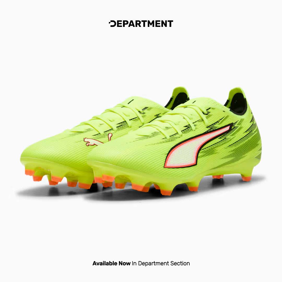 PUMA ULTRA 6 MATCH FG/AG
