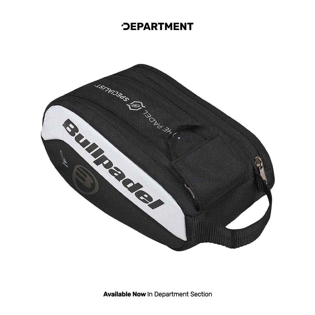 BULLPADEL D.CASE BY JUAN TELLO