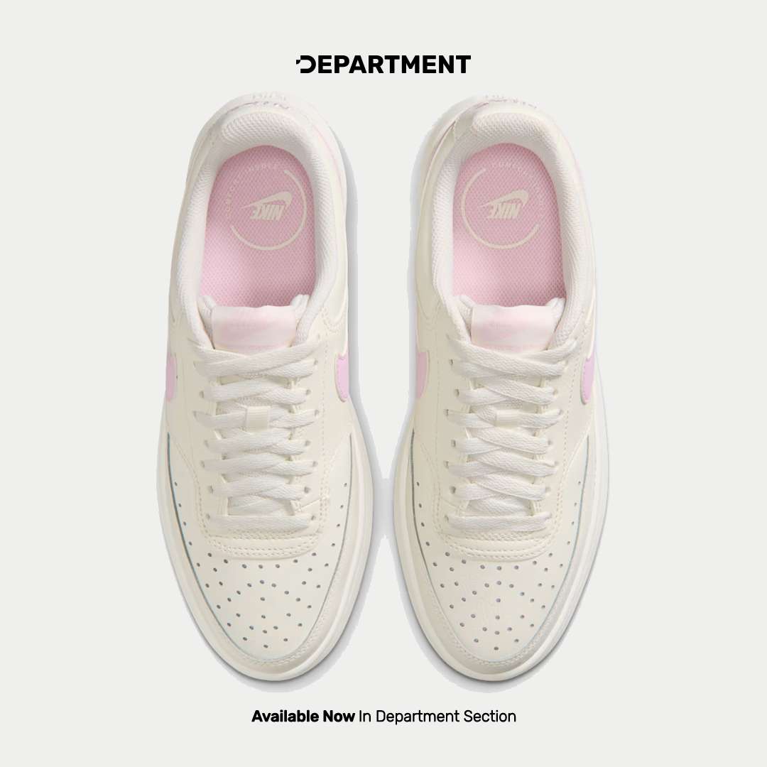 NIKE W COURT VISION ALTA