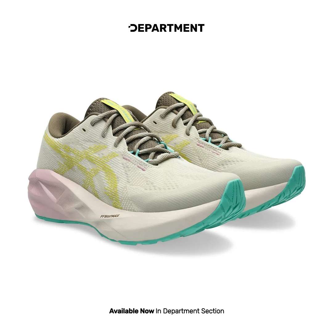 ASICS NOVABLAST 5 TR