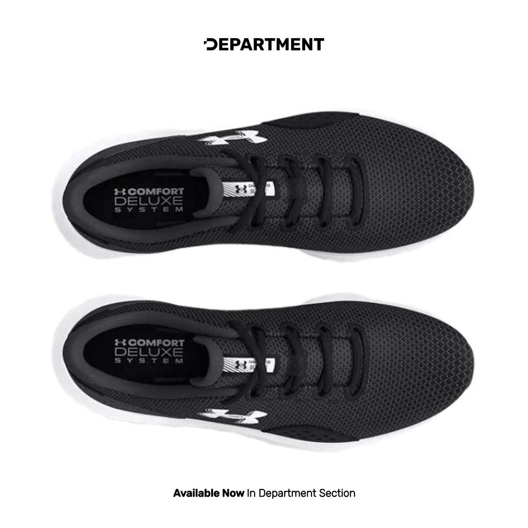 UNDER ARMOUR W CHARGED SURGE 4